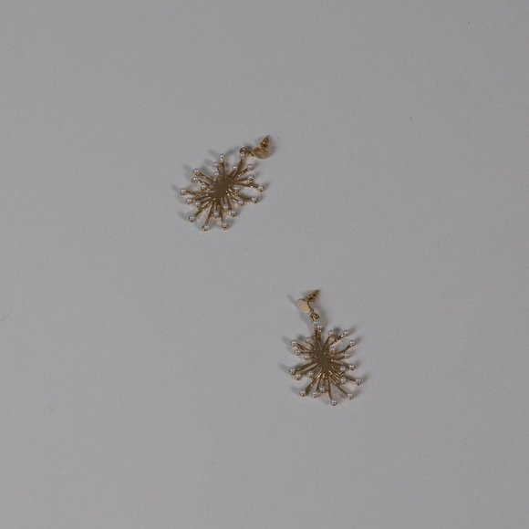 Verafied Anya Earrings - Picture 1 of 1